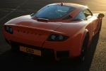 Ginetta G60 2011 года